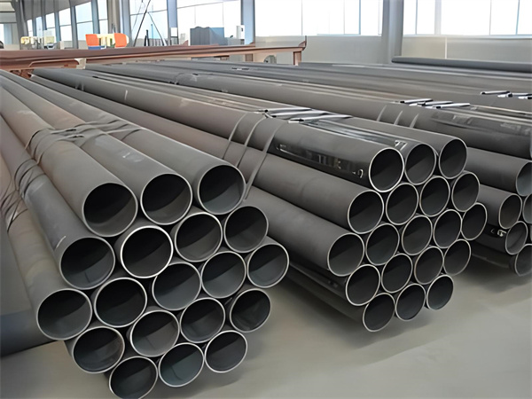 武威q355c钢管壁厚度的重要性及其影响因素
