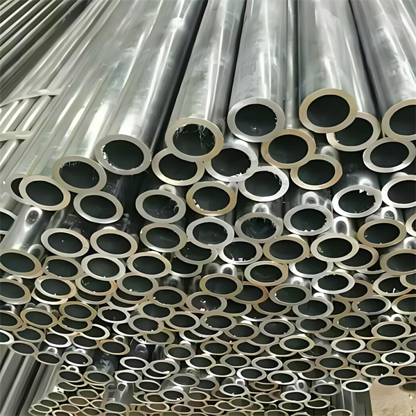 武威q345d精密钢管：执行标准与品质保障